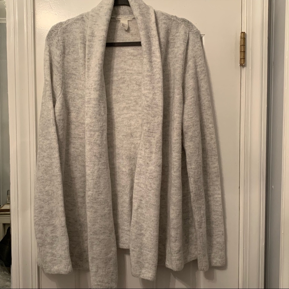 H&M Long Cardigan